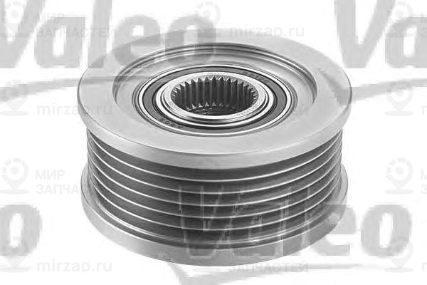 Запчасть VALEO 588009