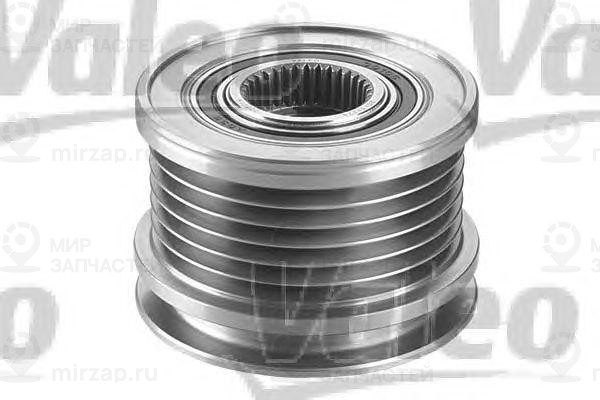 Запчасть VALEO 588016