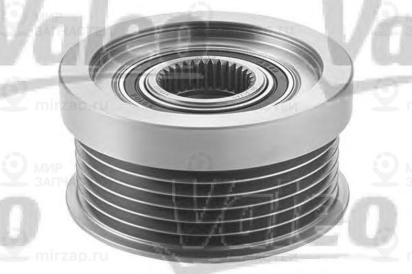 Запчасть VALEO 588022