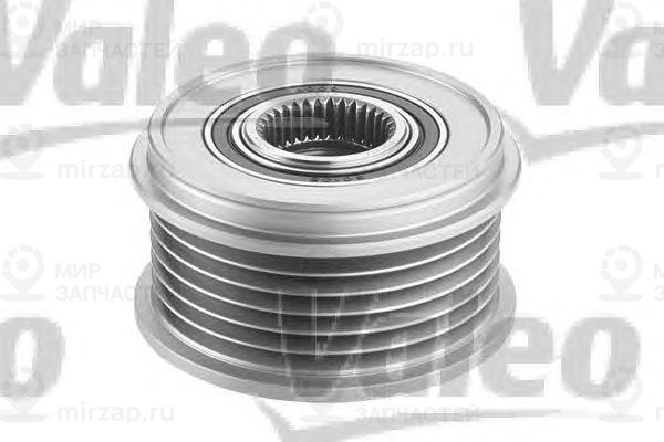 Запчасть VALEO 588028