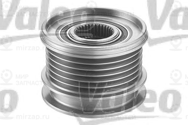 Запчасть VALEO 588031