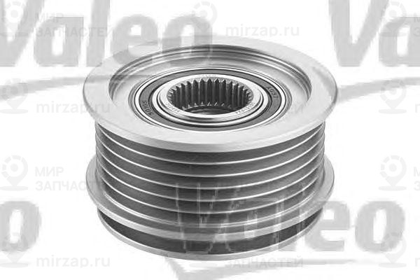 Запчасть VALEO 588032