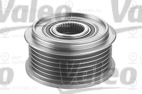 Запчасть VALEO 588033