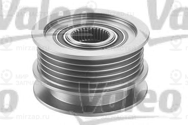 Запчасть VALEO 588034