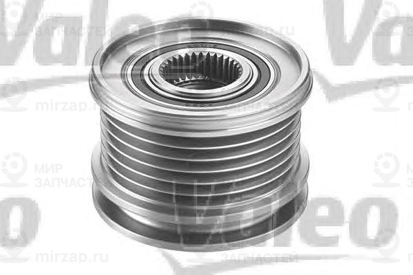Запчасть VALEO 588039