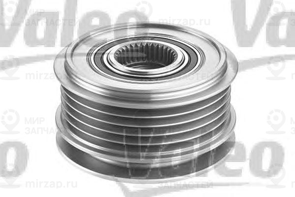 Запчасть VALEO 588043