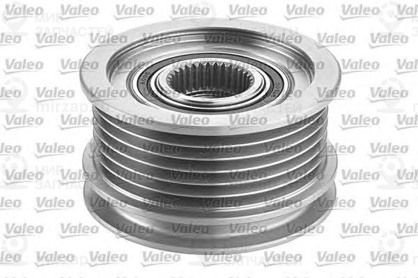 Запчасть VALEO 588044