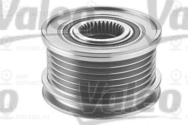 Запчасть VALEO 588048