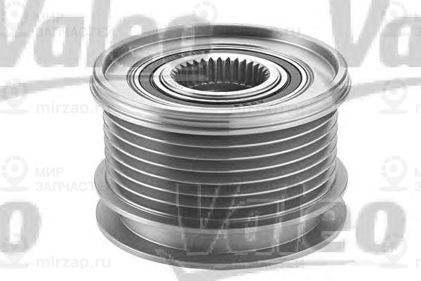 Запчасть VALEO 588049