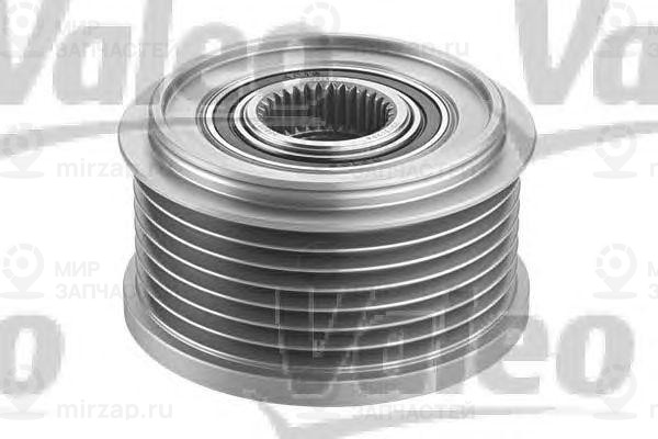 Запчасть VALEO 588057