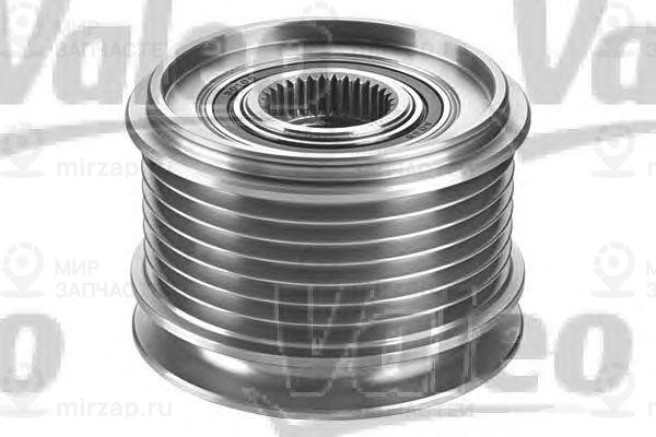 Запчасть VALEO 588060