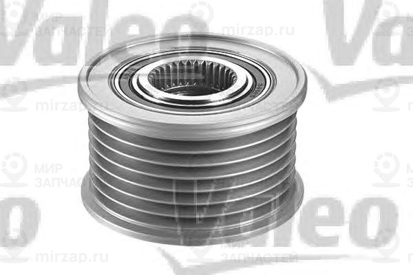 Запчасть VALEO 588063