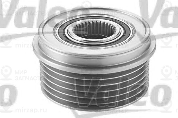 Запчасть VALEO 588065