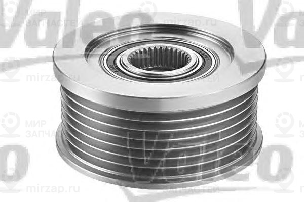 Запчасть VALEO 588069