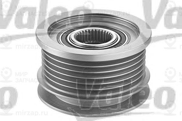 Запчасть VALEO 588071