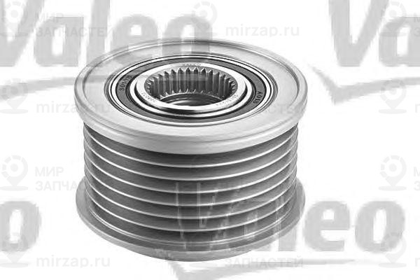 Запчасть VALEO 588072