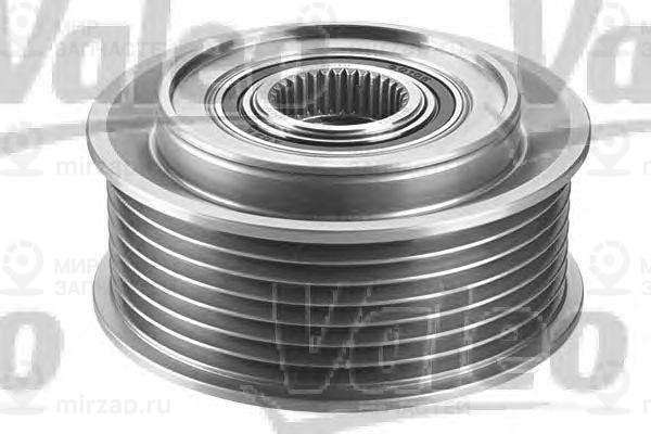 Запчасть VALEO 588075