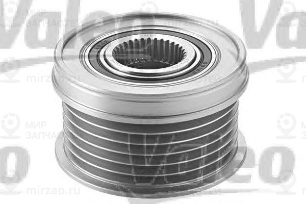 Запчасть VALEO 588078