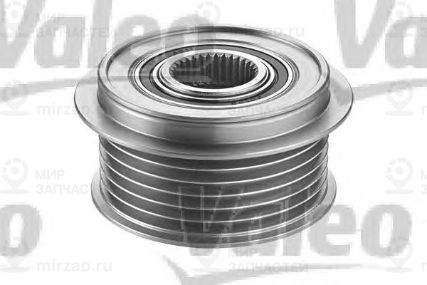 Запчасть VALEO 588080