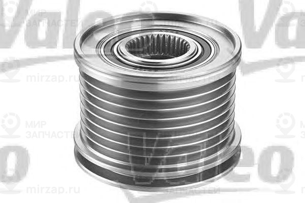 Запчасть VALEO 588090