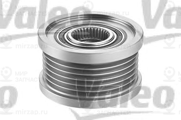 Запчасть VALEO 588092