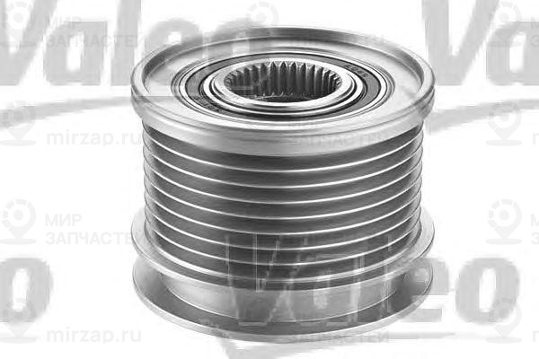 Запчасть VALEO 588093