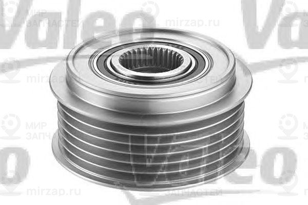 Запчасть VALEO 588094