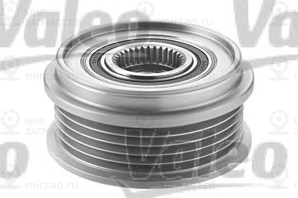 Запчасть VALEO 588099