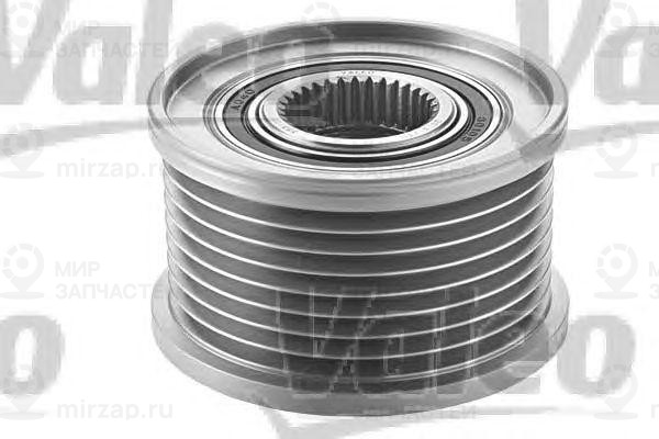 Запчасть VALEO 588100