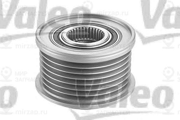 Запчасть VALEO 588105