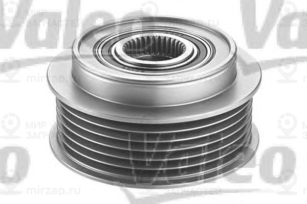 Запчасть VALEO 588107