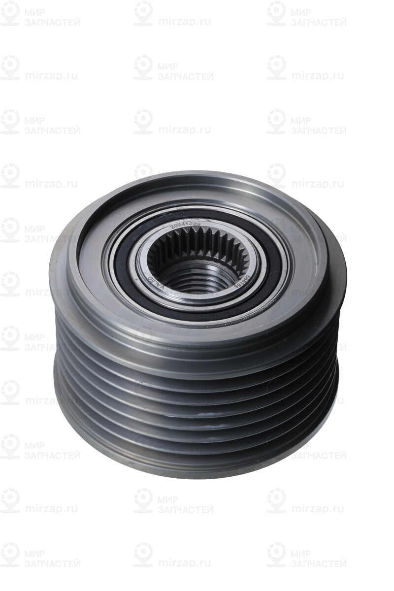 Шкив Генератора Ford Transit VALEO 588165