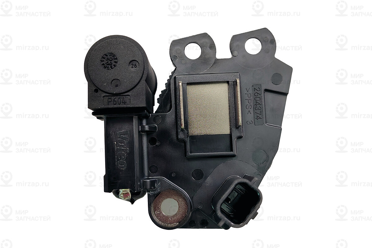 Регулятор Напряжения VALEO 595379