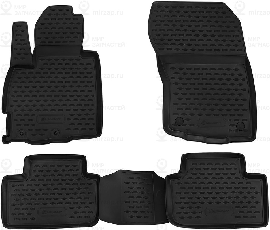 Запчасть AUTOFAMILY NLC3525210K