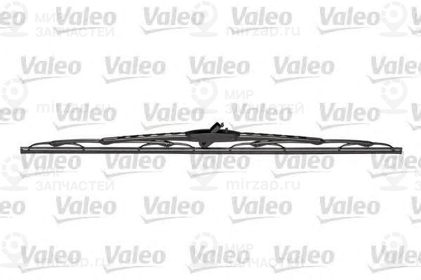 Запчасть VALEO 628600