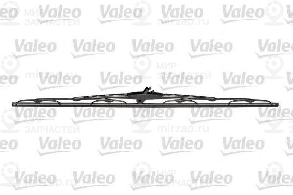 Запчасть VALEO 628650