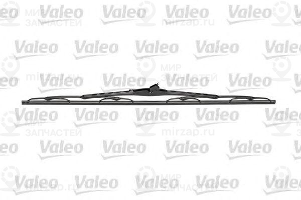 Запчасть VALEO 628651