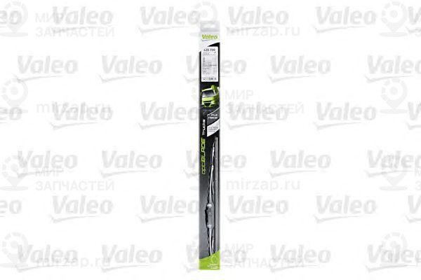 Запчасть VALEO 628700