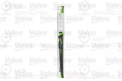 Запчасть VALEO 675550