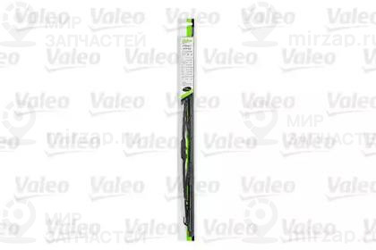 Запчасть VALEO 675553