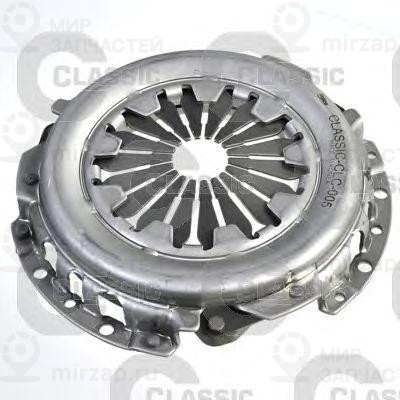 Запчасть VALEO 786007