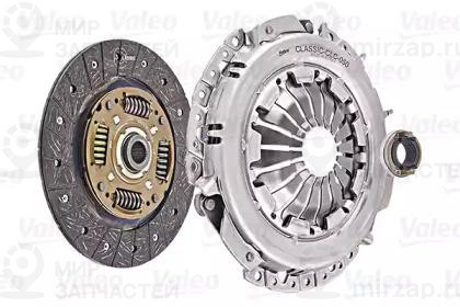 Запчасть VALEO 786050