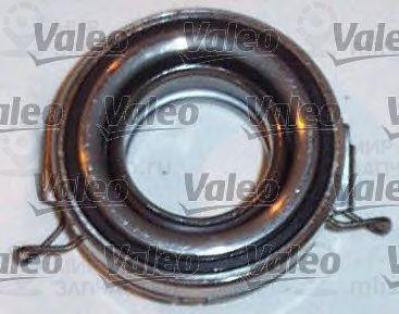 Запчасть VALEO 801035