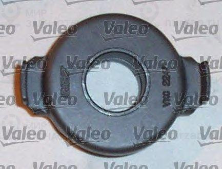 Запчасть VALEO 801122