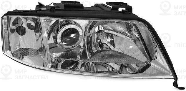 Запчасть DEPO 4411134RLDHEM