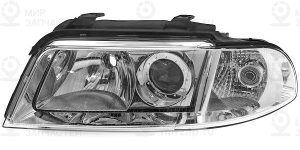 Запчасть DEPO 4411137LNDEM