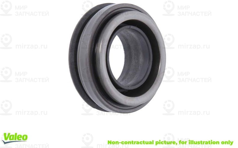 Запчасть VALEO 804096