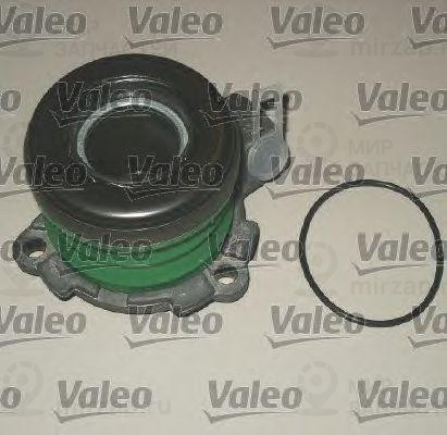 Запчасть VALEO 804503
