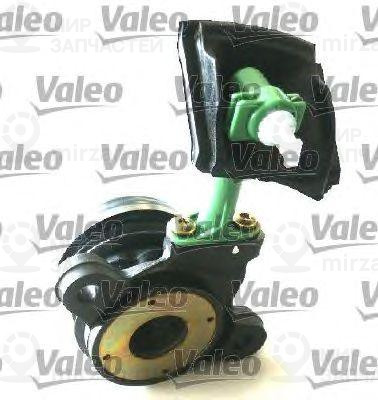 Запчасть VALEO 804509