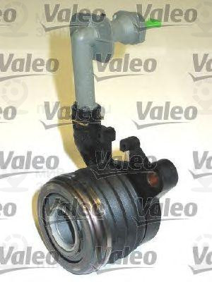 Запчасть VALEO 804527